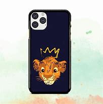 Image result for Lion King iPhone 11" Case