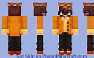 Image result for Orange Otters Skins
