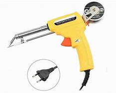 Image result for Types of Welding Guns