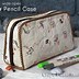 Image result for Pencil Case Template