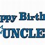Image result for Happy Heavenly Birthday Uncle Ricky