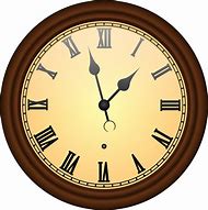 Image result for Victorian Clock Tansparent