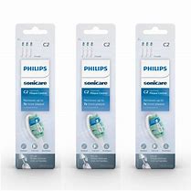 Image result for Philips Sonicare C2