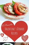 Image result for Romantic Valentine's Day Dinner Ideas