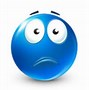 Image result for Blue P Emoji