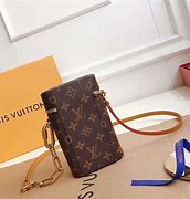 Image result for Louis Vuitton Phone Bag