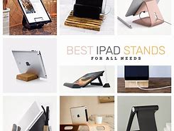 Image result for Big iPad with a Stand