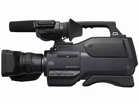 Image result for Filmadora Sony HVR HD1000