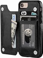 Image result for iPhone SE 2nd Gen Case Wallet