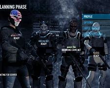 Image result for Payday 2 Trainer