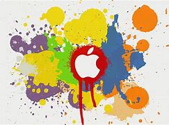 Image result for Apple iPad Red Backgrouind