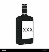 Image result for Alcohol Symbol