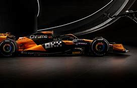 Image result for McLaren F1 Team 2024