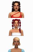 Image result for Sims 4 CC Tops