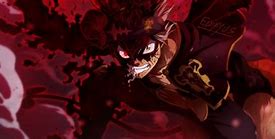 Image result for Black Clover Wallpaper 1200X480