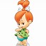 Image result for Baby Pebbles