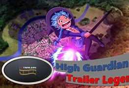 Image result for High Guardian Spice 3/4