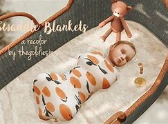 Image result for Sims 4 CC Baby Stuff