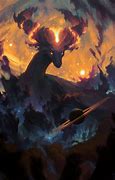 Image result for Dragon Nebula Wallpaper