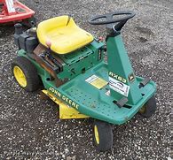 Image result for John Deere Lawn Mowers