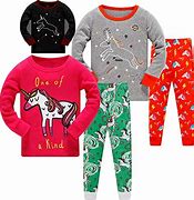 Image result for Pajamas Glow in Black Light