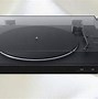 Image result for Semi-Automatic Belt Drive Turntables