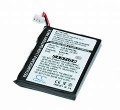 Image result for Apple iPod Mini 4GB A1051 Battery