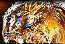 Image result for Drip Goku Dragon Ball Fighterz