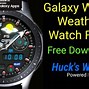Image result for Samsung Gear 3 Watch Faces