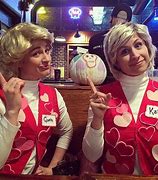 Image result for SNL Halloween Costumes