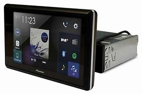 Image result for Pioneer 4 Inch Car Screen