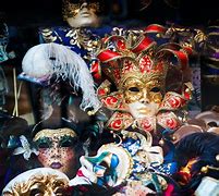 Image result for How to Make a Venetian Carnival Mask