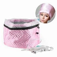 Image result for Electric Heating Hair Cap