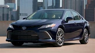 Image result for Toyota Carmry XLE