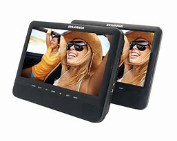 Image result for JVC Portable DVD Player