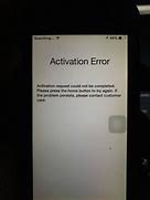 Image result for Critical Error iPhone
