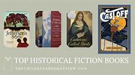 Image result for Best Historical Fiction Books