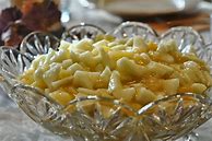 Image result for Apple Pineapple Recipes