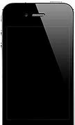 Image result for Apple iPhone 4S Black