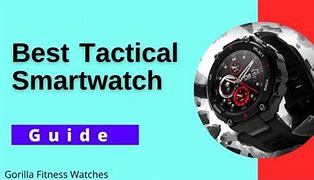 Image result for Best Tactical Watches