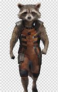 Image result for Rocket Guardians of the Galaxy Clip Art