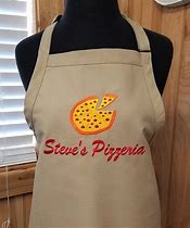 Image result for Heros Pizza Apron