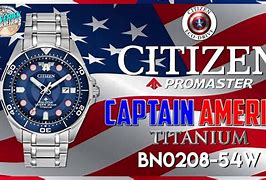 Image result for Citizen Titanium Watches for Men