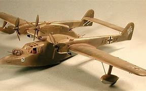 Image result for BV 138 Model