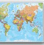 Image result for Detailed World Map to Print