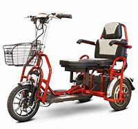 Image result for 2 Person Mobility Scooters