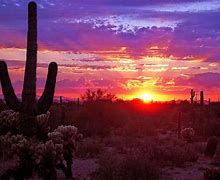 Image result for Tucson Arizona Sunrise