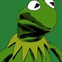 Image result for Funny Cartoon Kermit the Frog