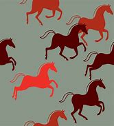 Image result for Horse Pattern Background