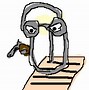 Image result for Clippy Paperclip